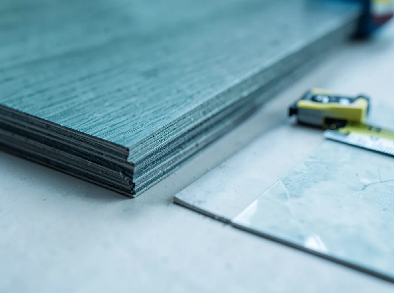 Luxury Vinyl Plank Installation Warr Acres, OK FAQs